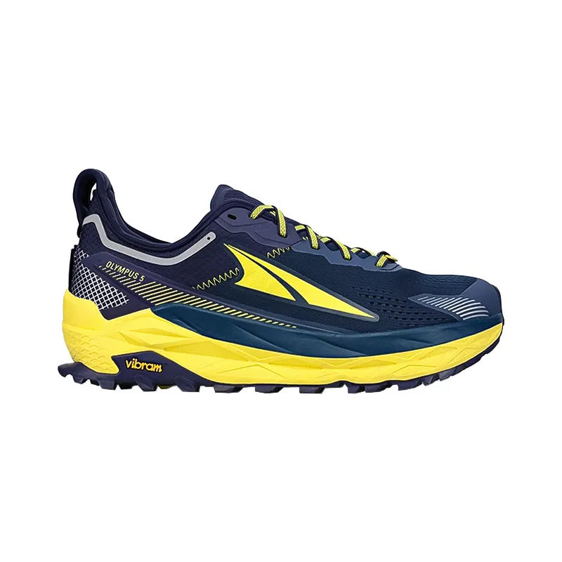 Altra Men's Olympus 5