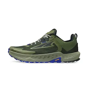 Altra Timp V5 (Dusty Olive) - Men's