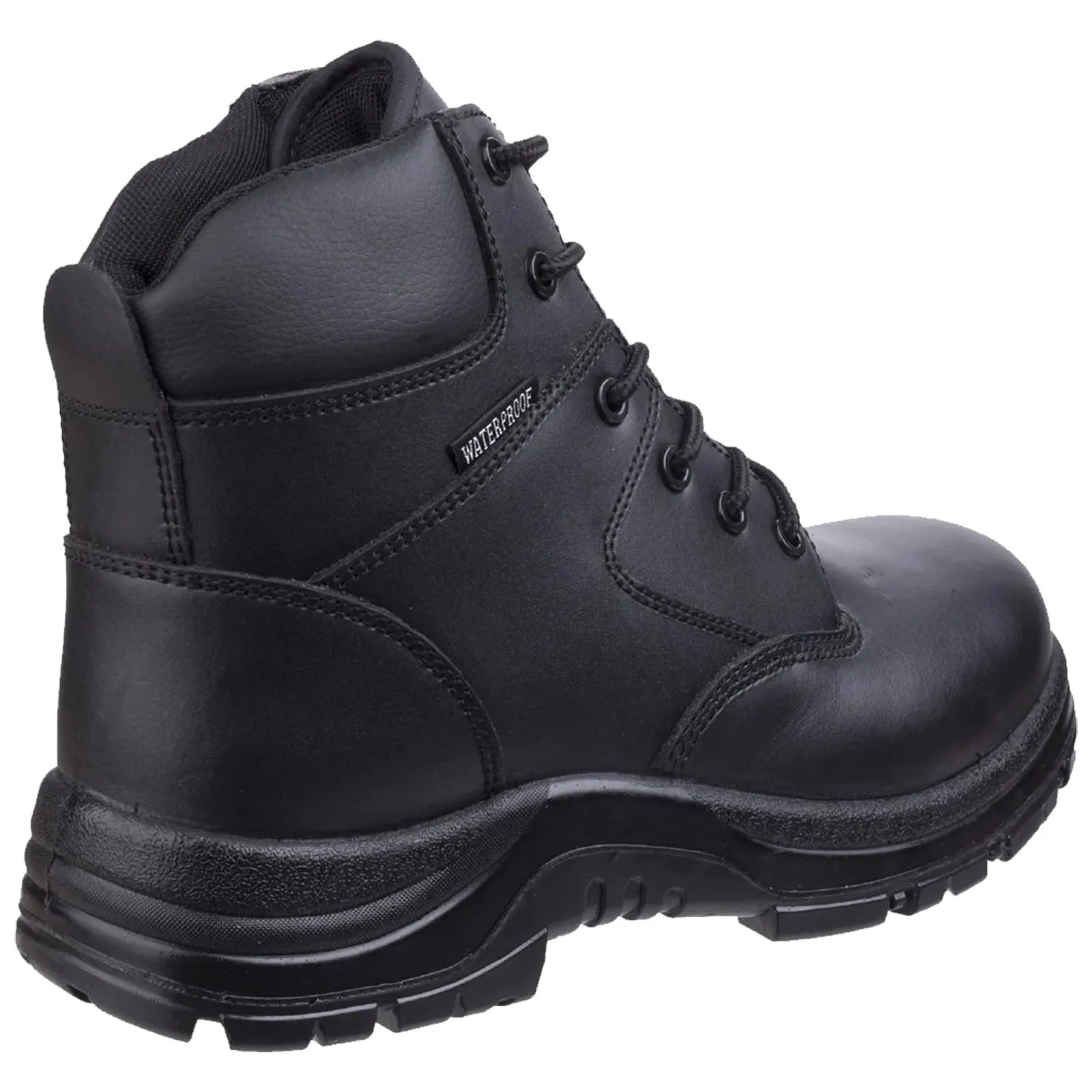 Amblers FS006C S3 Safety Boots