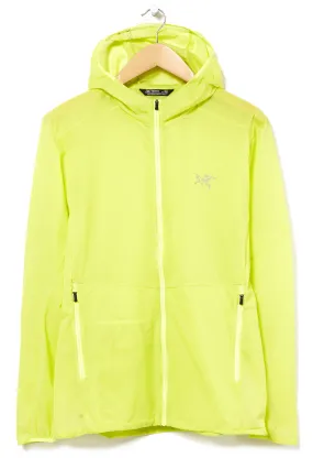 Arc'teryx Incendo Airshell Hoodie - Sprint