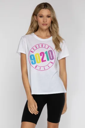 BH90210 Classic Tee