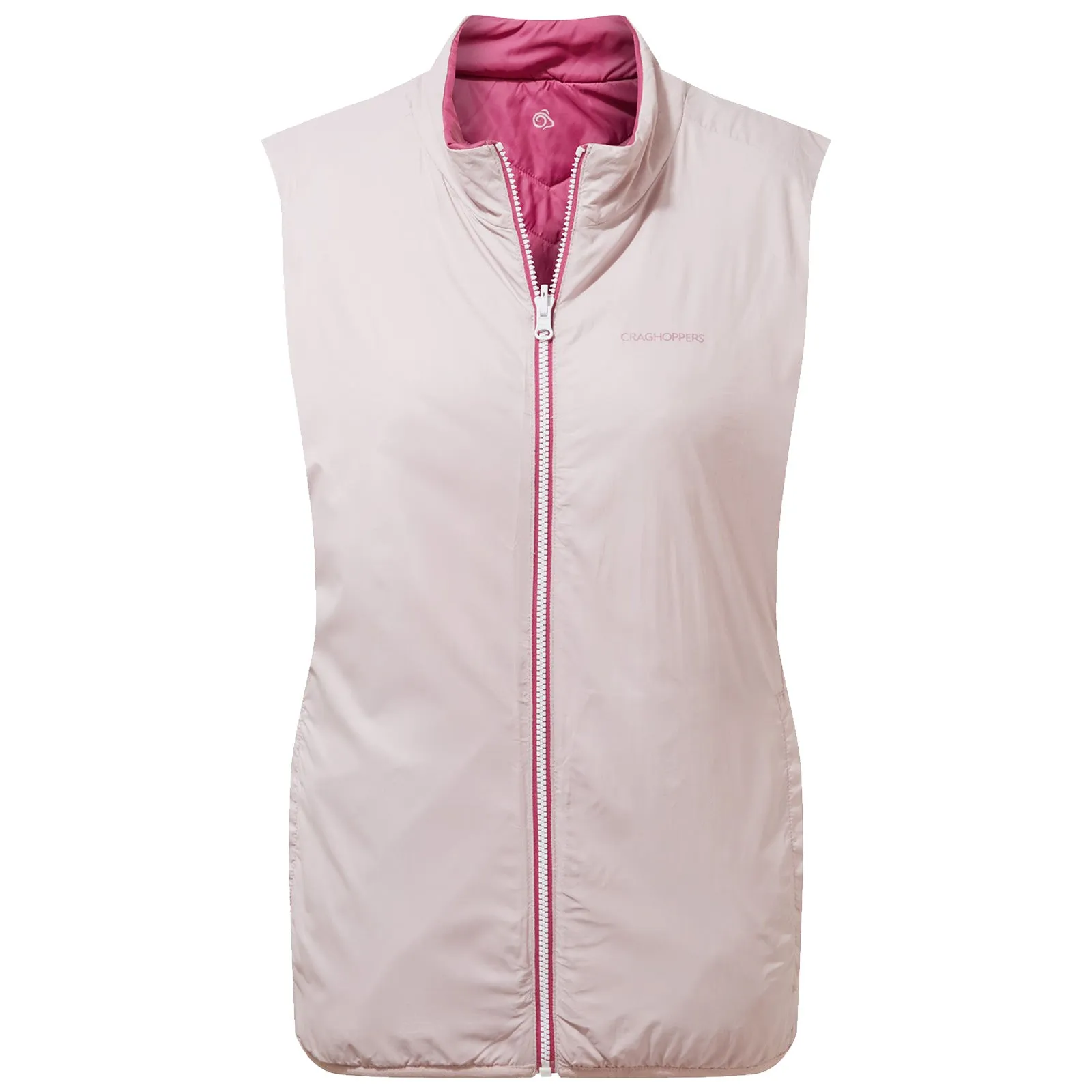 Craghoppers Ladies Compresslite V Vest