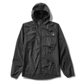 Daybreak Windbreaker