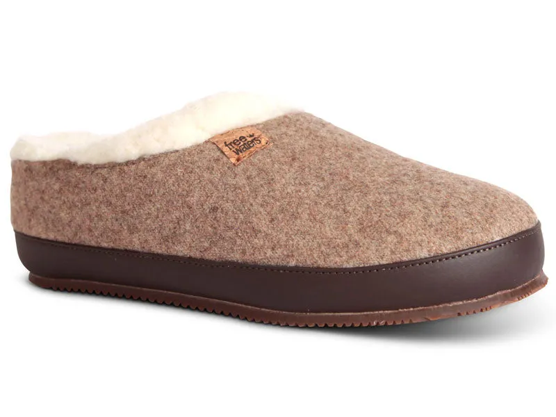 Freewaters The Mechanic - Womens Slipper