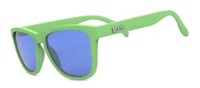 Goodr “Gangrene Runner’s Toe” Sunglasses