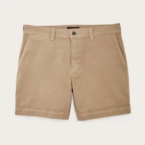 GRANITE MOUNTAIN 6" SHORTS