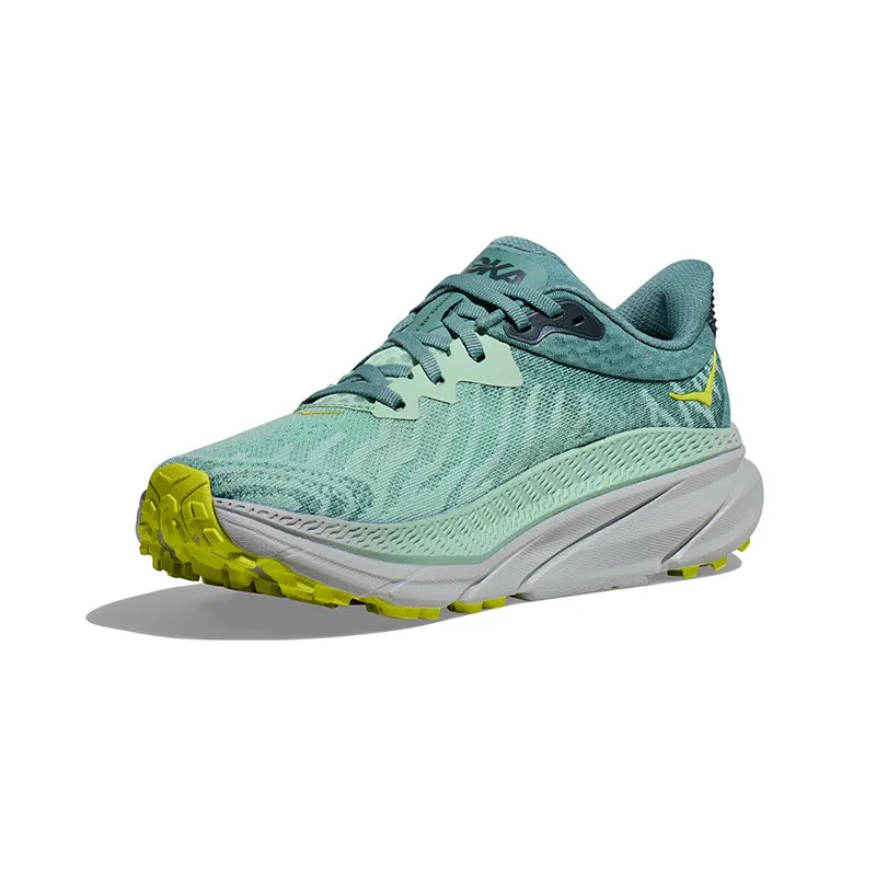 Hoka Women's Challenger ATR 7 (Wide)