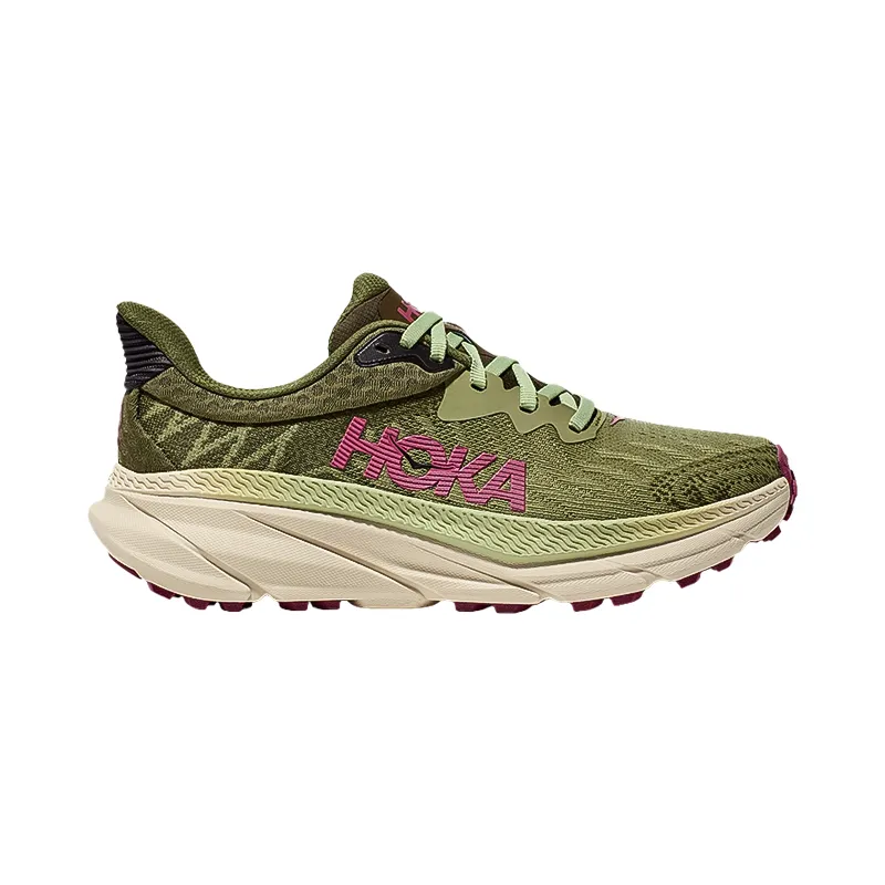 Hoka Women's Challenger ATR 7 (Wide)