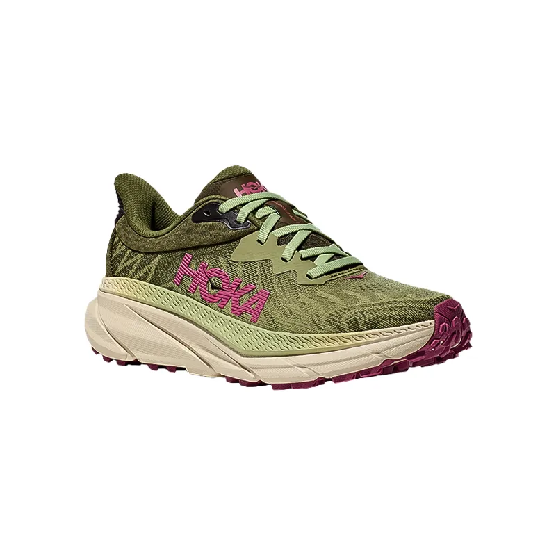 Hoka Women's Challenger ATR 7 (Wide)