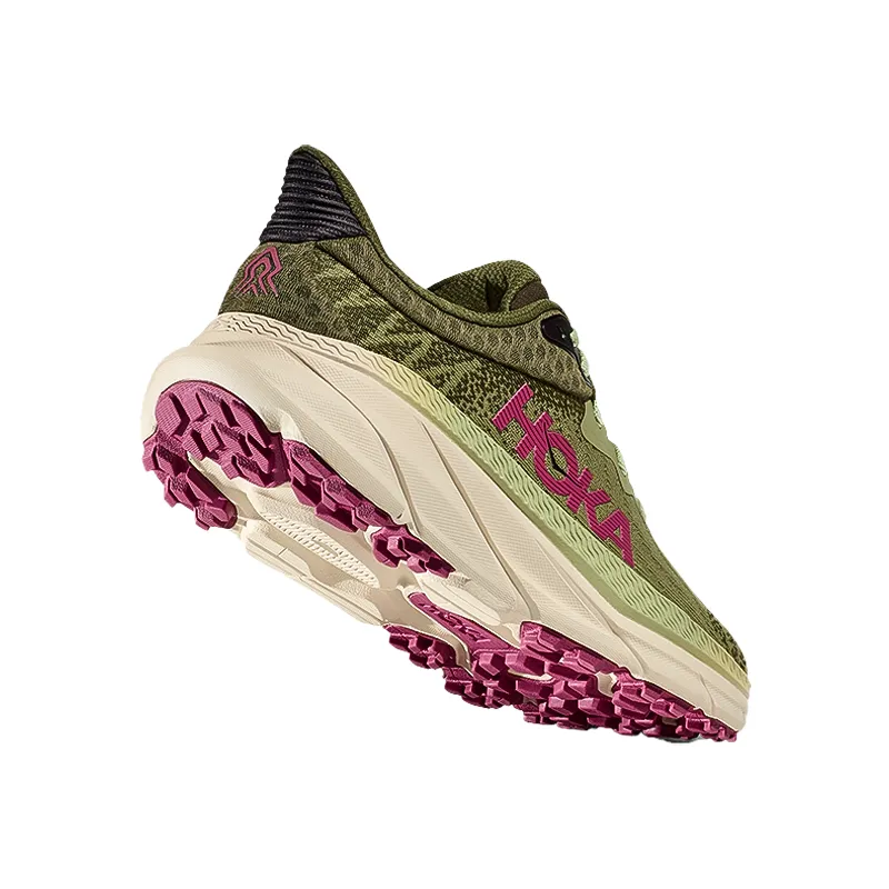 Hoka Women's Challenger ATR 7 (Wide)