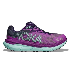 Hoka Women's Tecton X 2 Trail Shoe