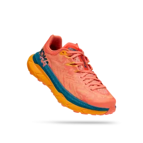 Hoka Women's Tecton X Trail Shoe