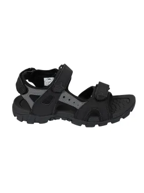 Men's Adjustable Strap Sandals