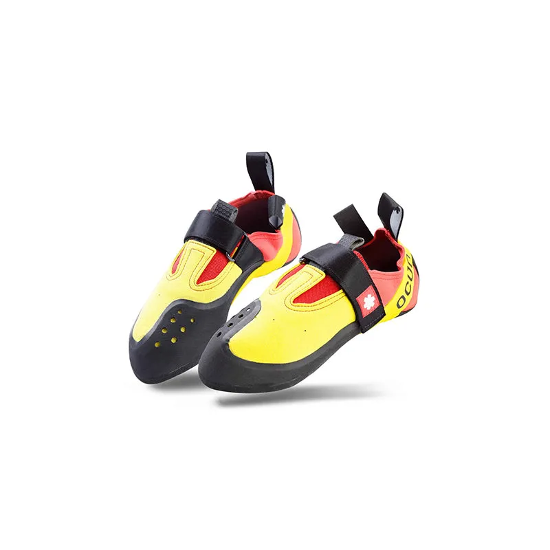 Ocun Rival Kid's Climbing Shoes