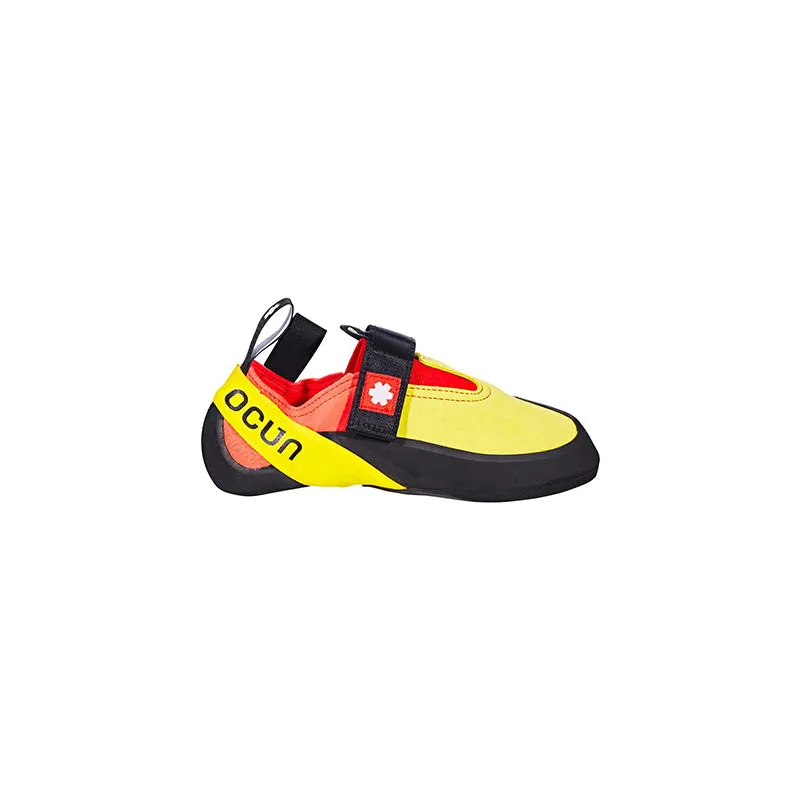 Ocun Rival Kid's Climbing Shoes