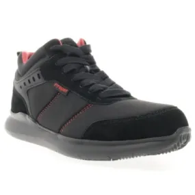 Propet Men Viator Hi MAA112M (All Black)