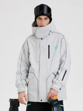 SALE🔥Nobaday Unisex Pure Free Hug Snow Jacket