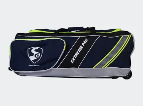 SG EXTREMEPAK Cricket Kit Bag