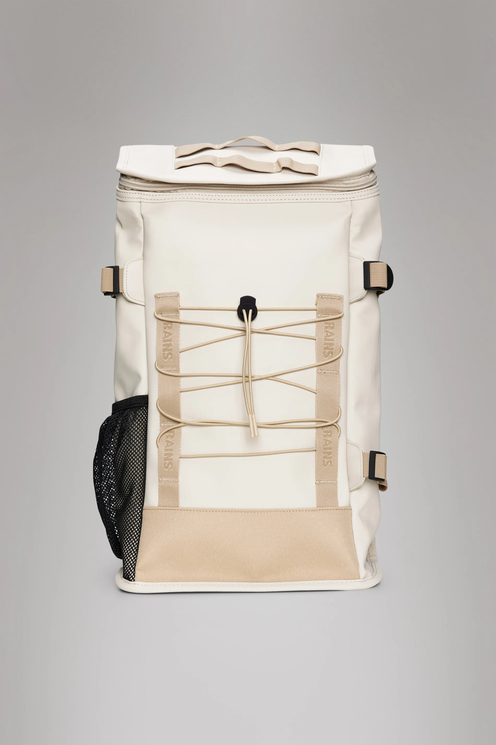 Trail Mountaineer Bag