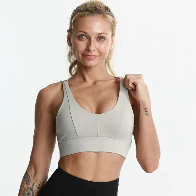 Trendiest Butter Soft Sports Bra